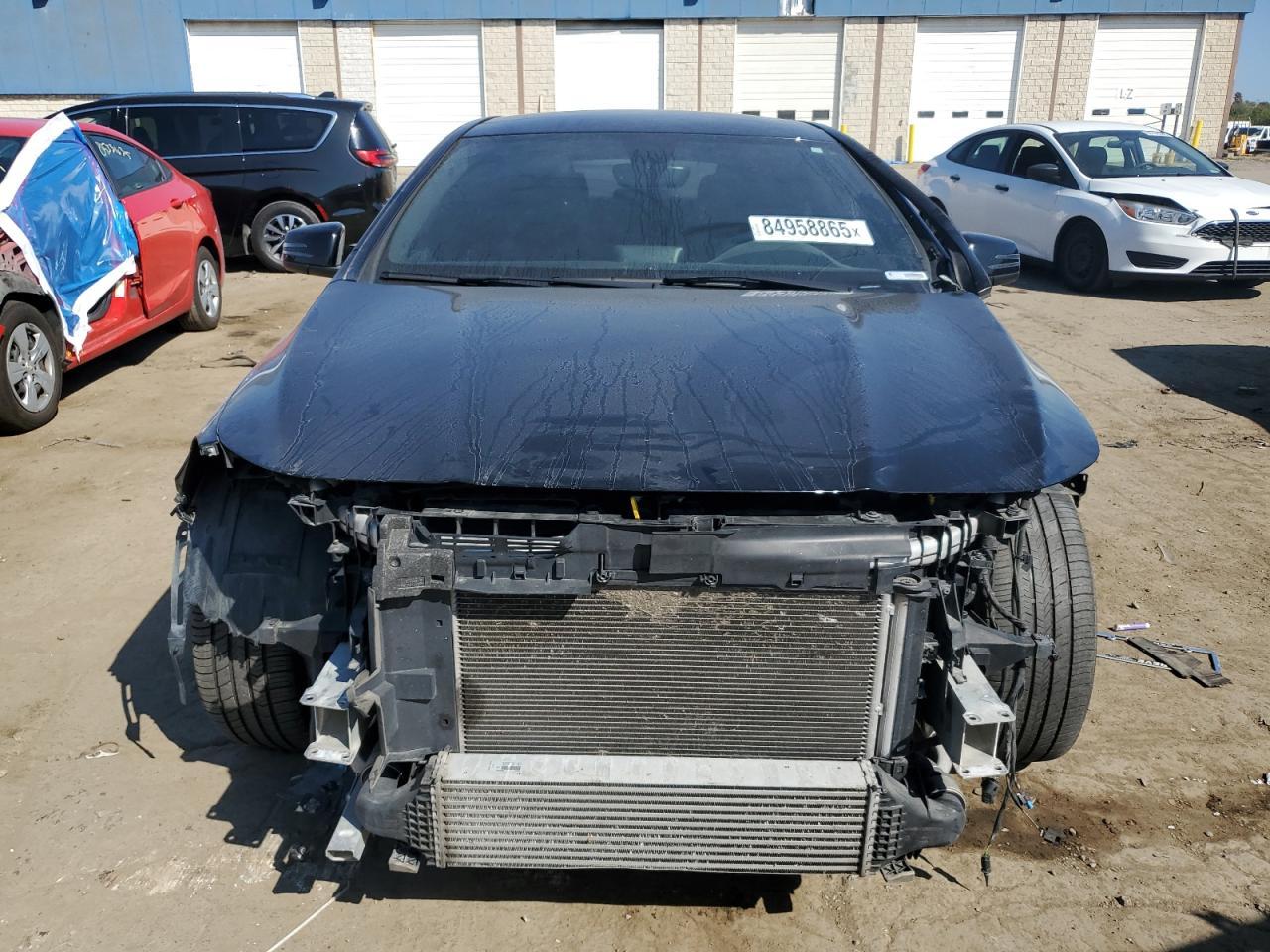 2014 Mercedes-Benz Cla 250 4Matic - Фото 5