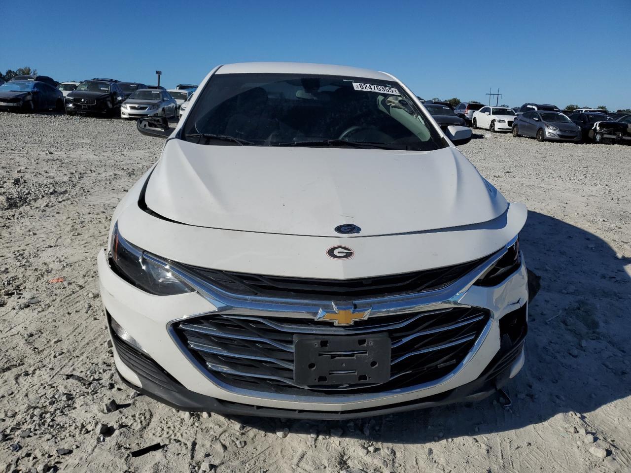 2020 Chevrolet Malibu Lt - Фото 5
