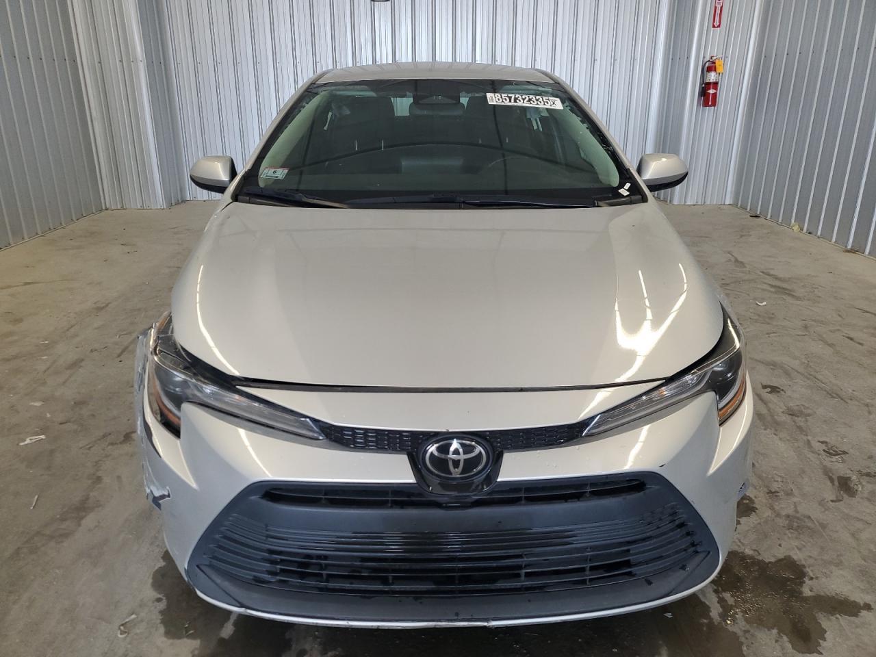 2023 Toyota Corolla Le - Фото 5