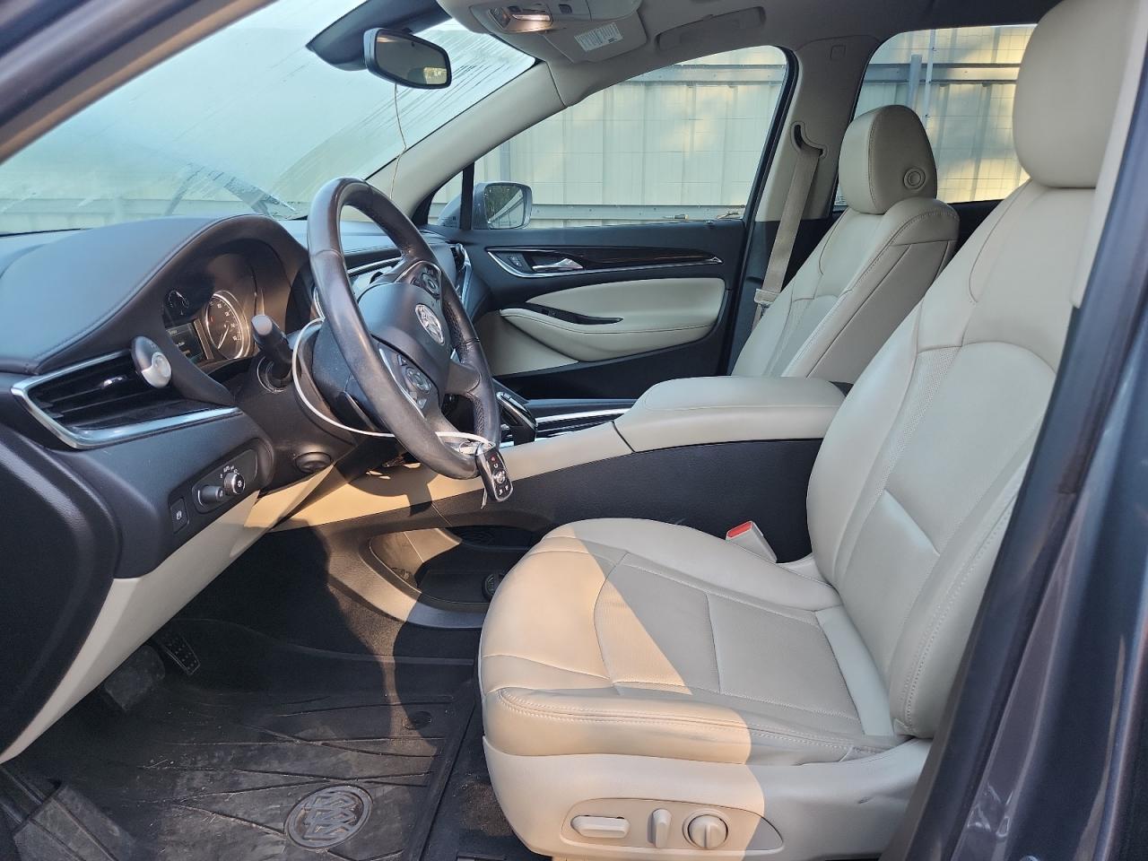 2019 Buick Enclave Premium - Image 7
