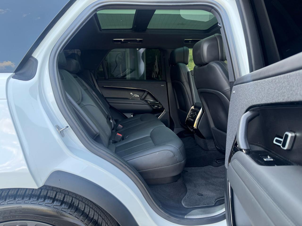 2023 Land Rover Range Rover Sport Dynamic Se - Фото 6