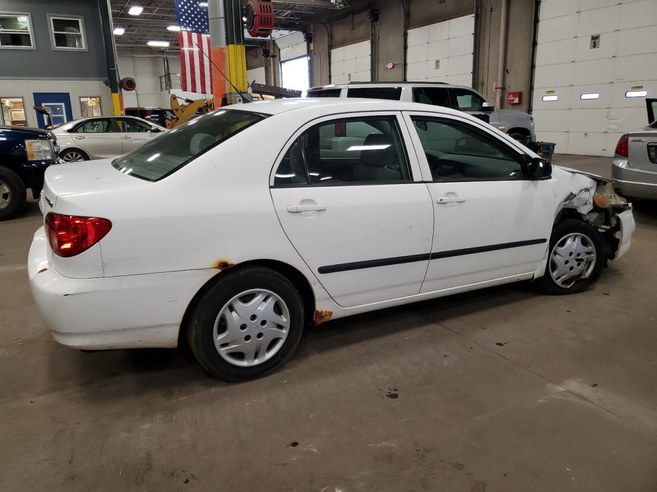2005 Toyota Corolla Ce - Фото 3