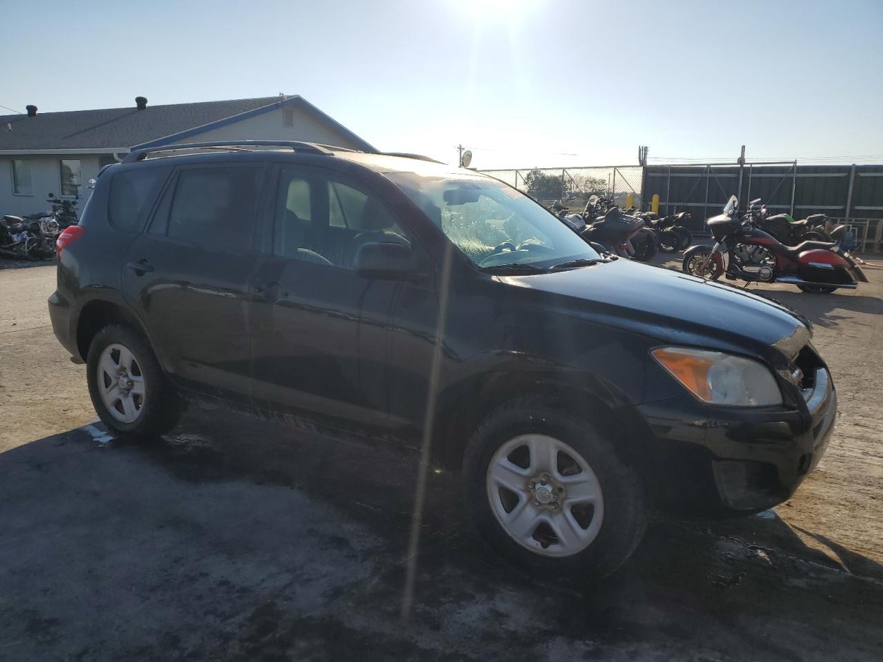 2011 Toyota Rav4 - Фото 4