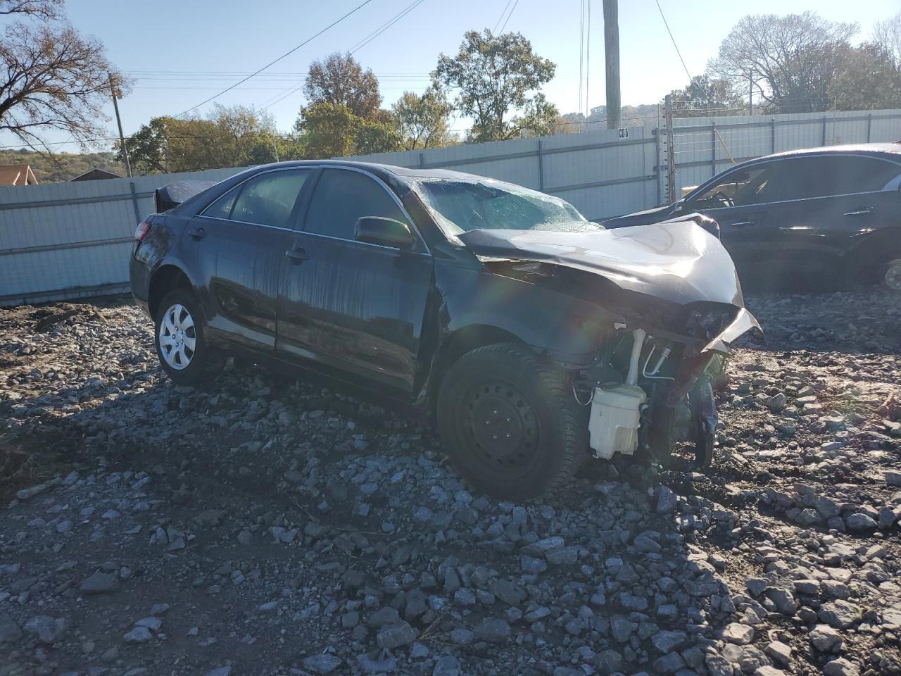 2011 Toyota Camry Base - Image 4