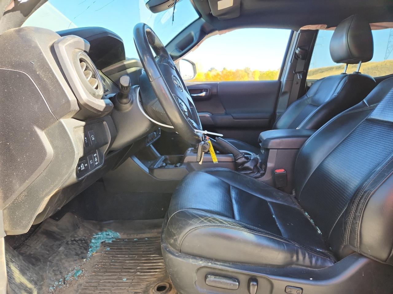 2020 Toyota Tacoma Double Cab - Image 7