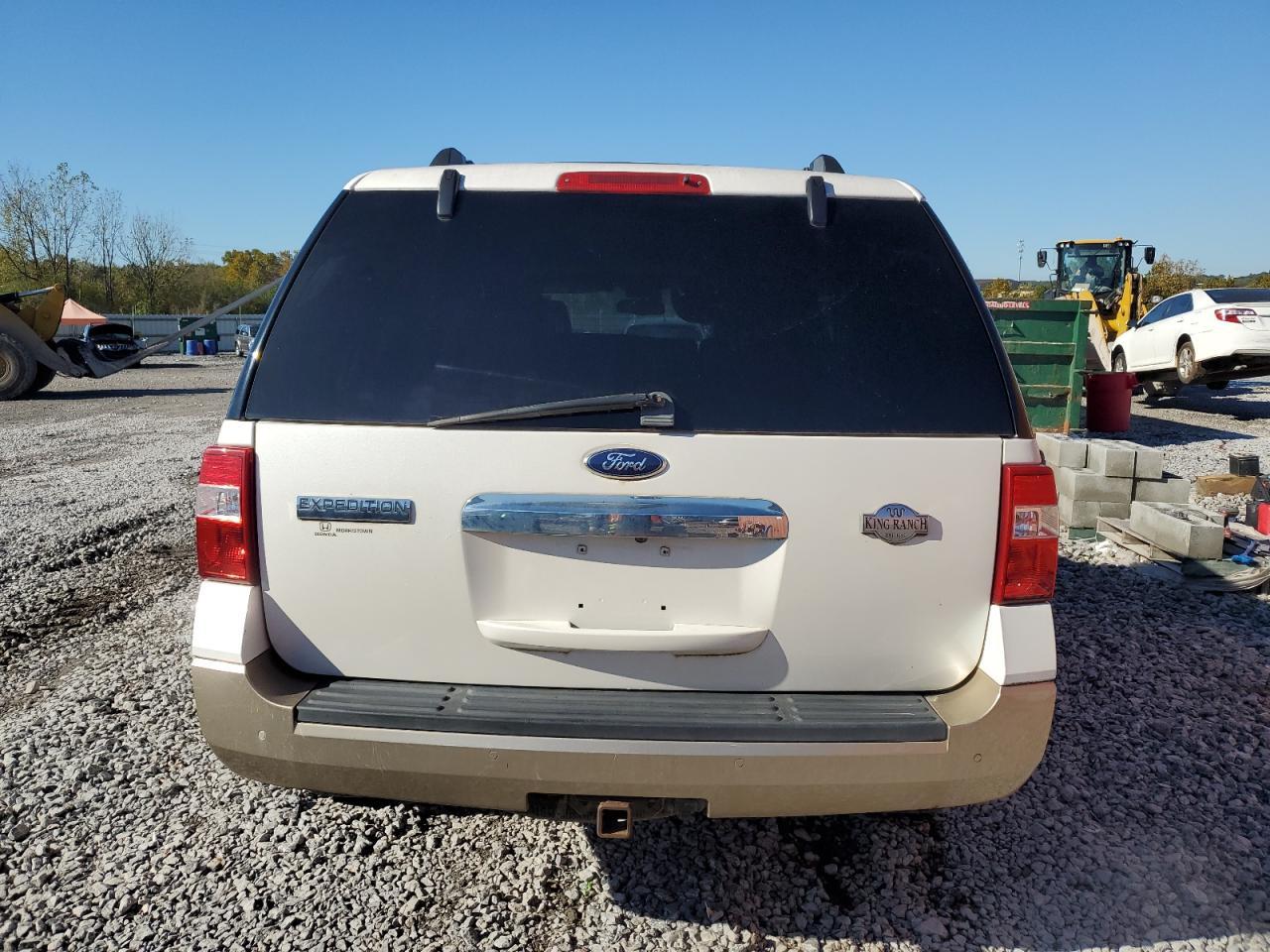 2012 Ford Expedition Xlt - Image 6