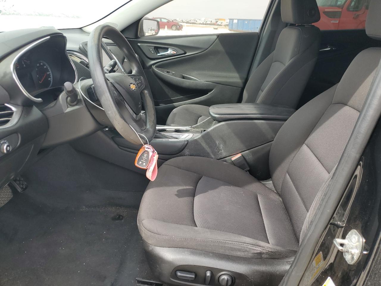 2018 Chevrolet Malibu Lt - Image 7