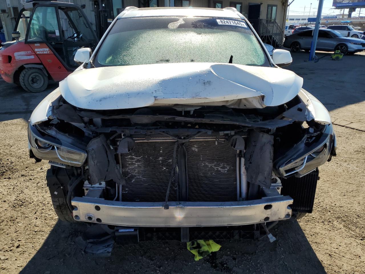 2018 Infiniti Qx60 - Image 5