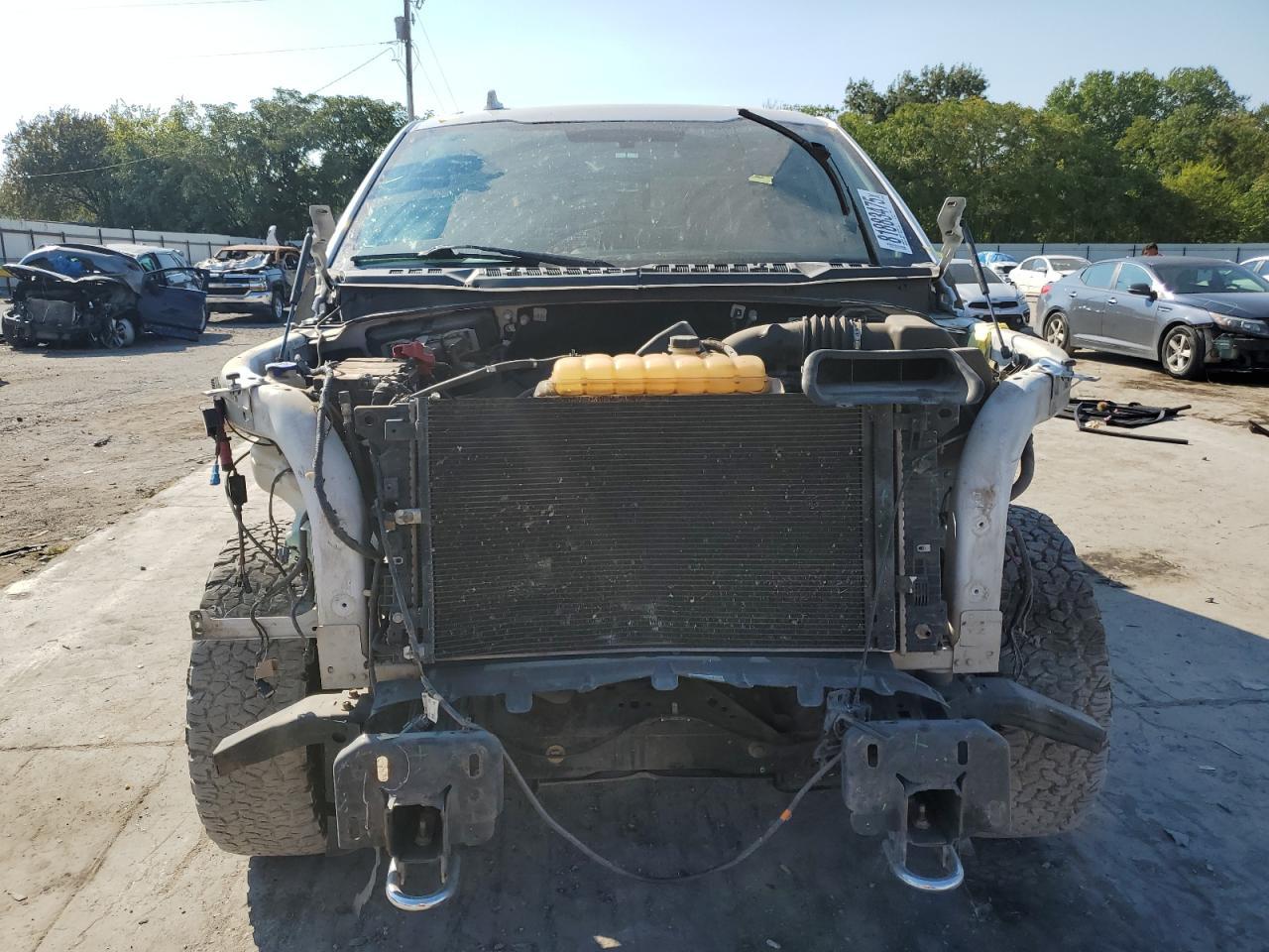 2018 Ford F150 Supercrew - Фото 5