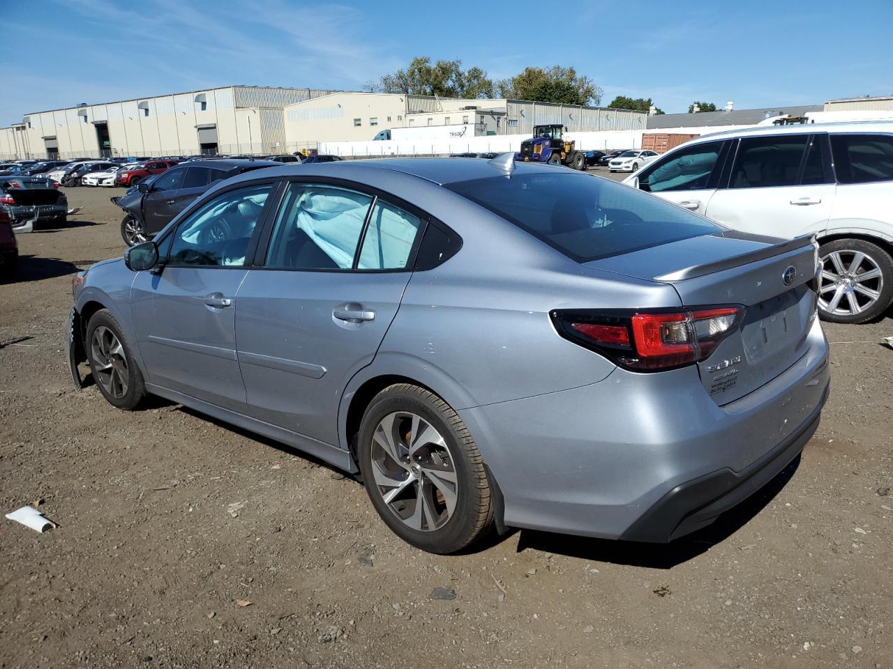 2023 Subaru Legacy Premium - Фото 2