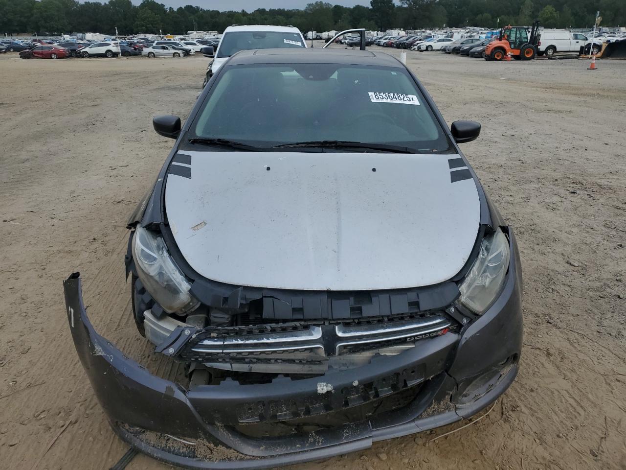 2015 Dodge Dart Limited - Image 5