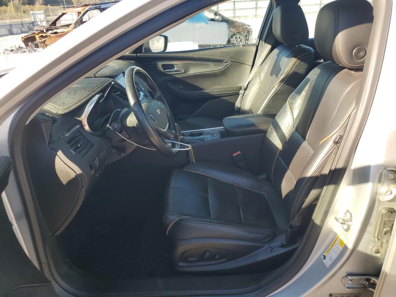 2018 Chevrolet Impala Premier - Image 7