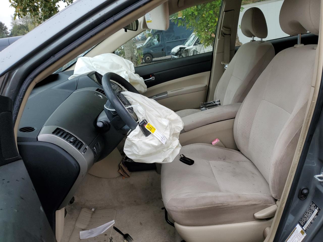2004 Toyota Prius - Image 7
