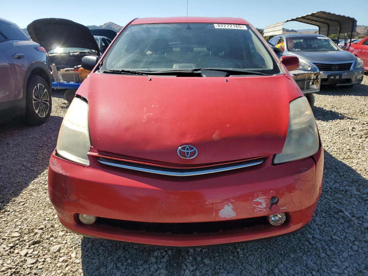 2007 Toyota Prius - Image 5