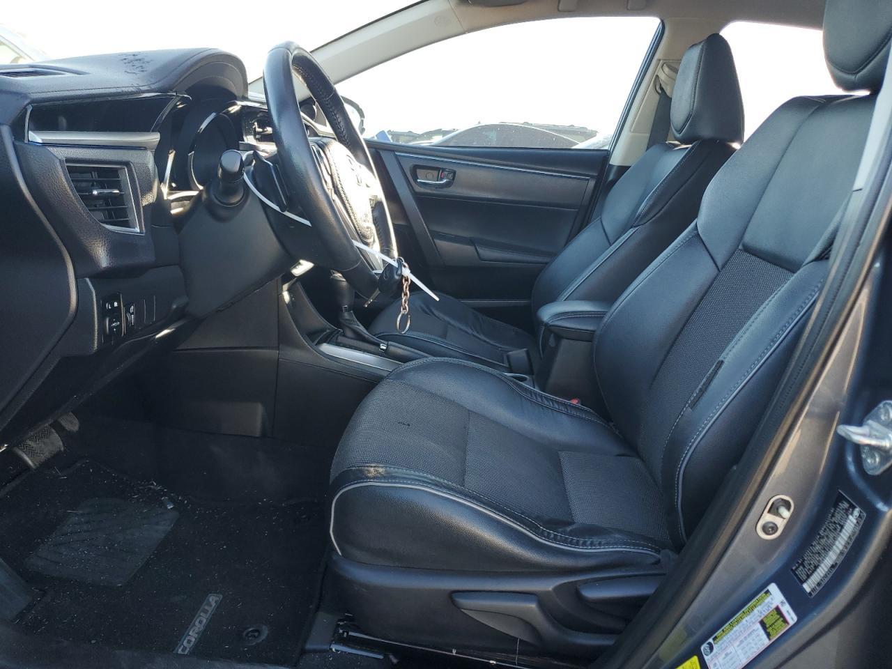 2014 Toyota Corolla L - Image 7