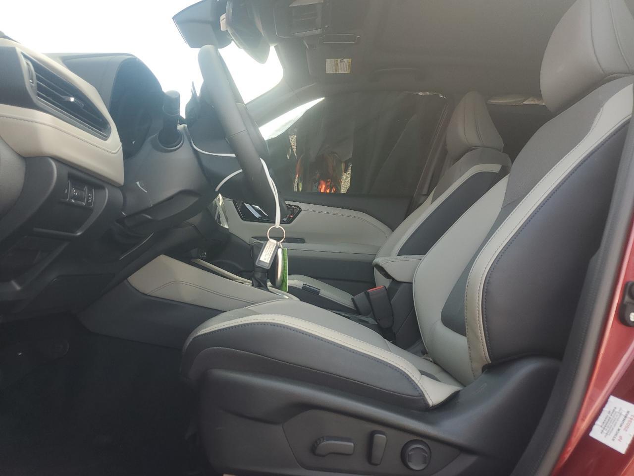 2025 Subaru Forester Limited - Фото 7