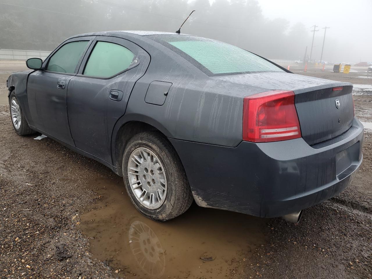 2008 Dodge Charger - Фото 2
