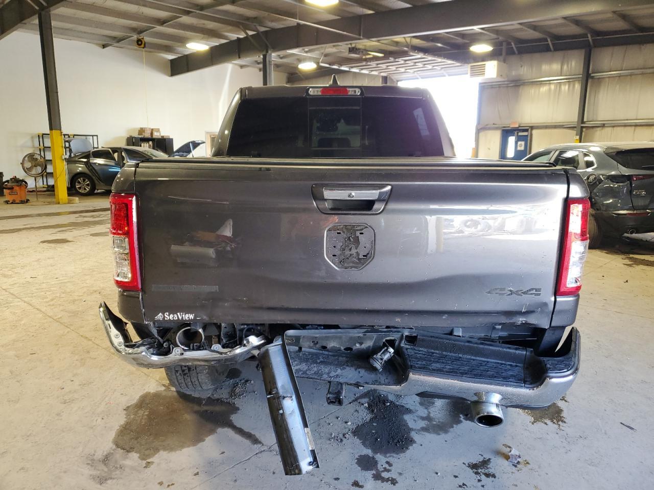 2020 Ram 1500 Big Horn/Lone Star - Фото 6