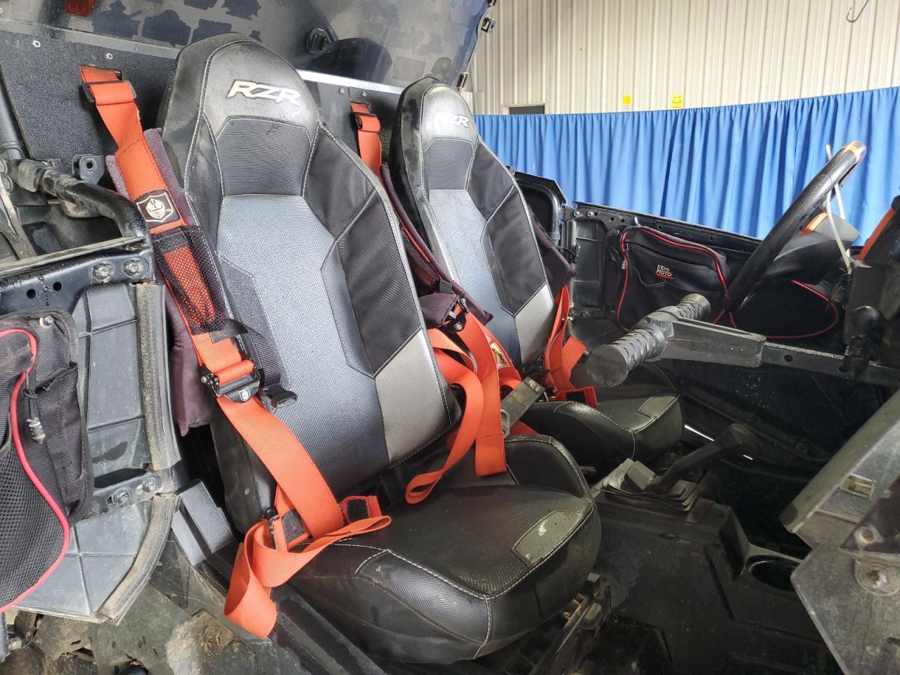 2018 Polaris Rzr Xp 1000 Eps High Lifter Edition - Image 5