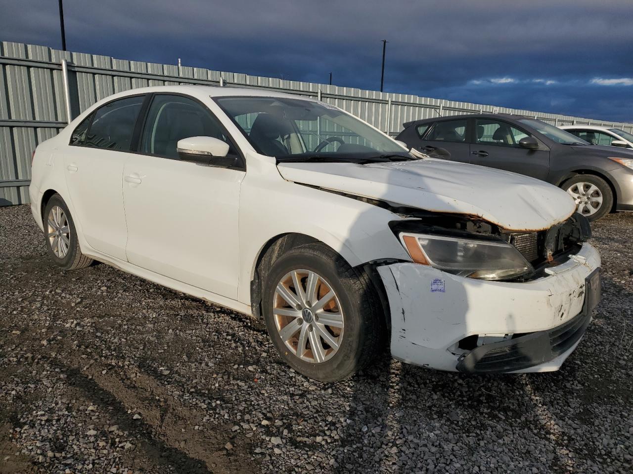 2014 Volkswagen Jetta Se - Фото 4