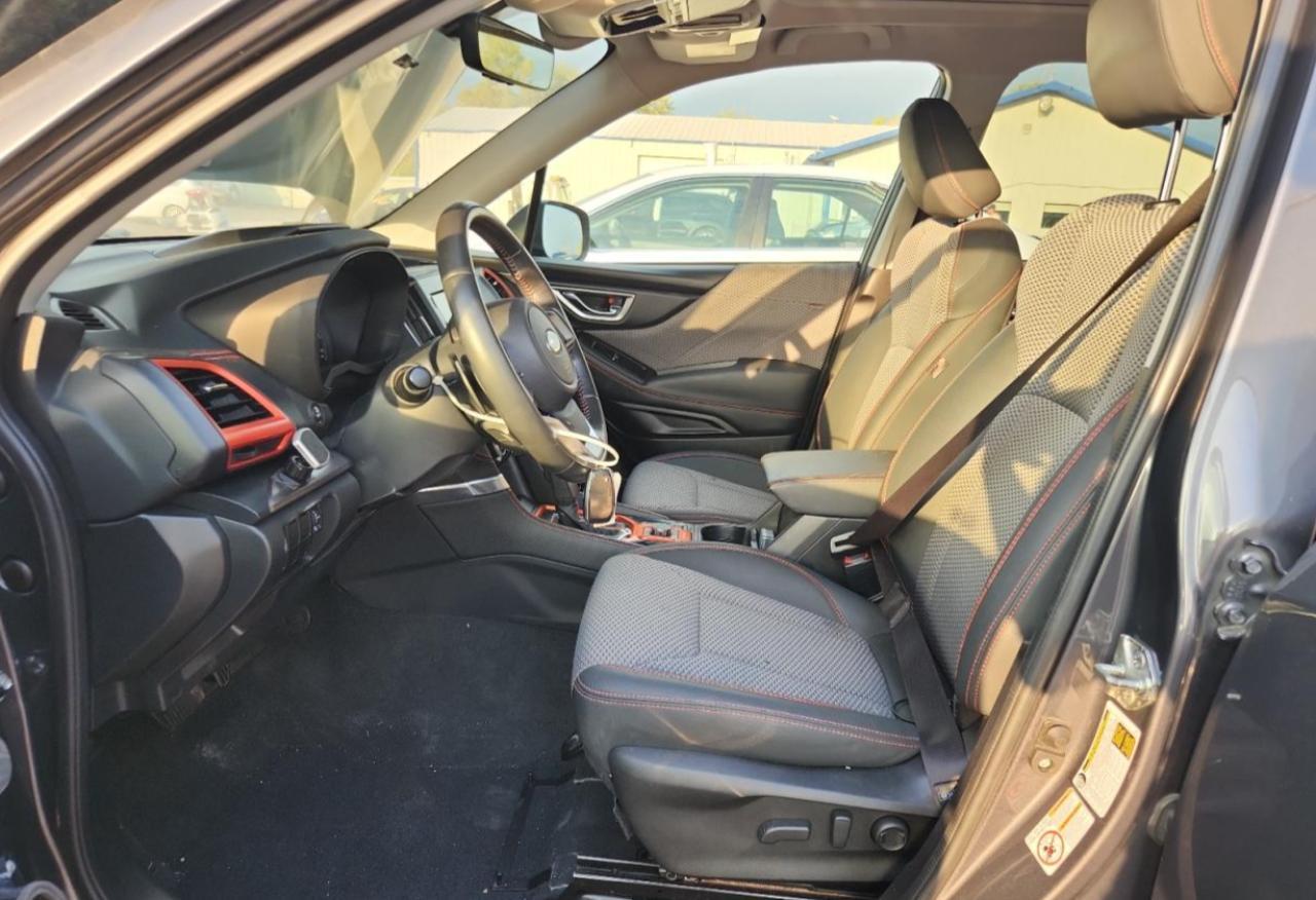 2020 Subaru Forester Sport - Фото 7