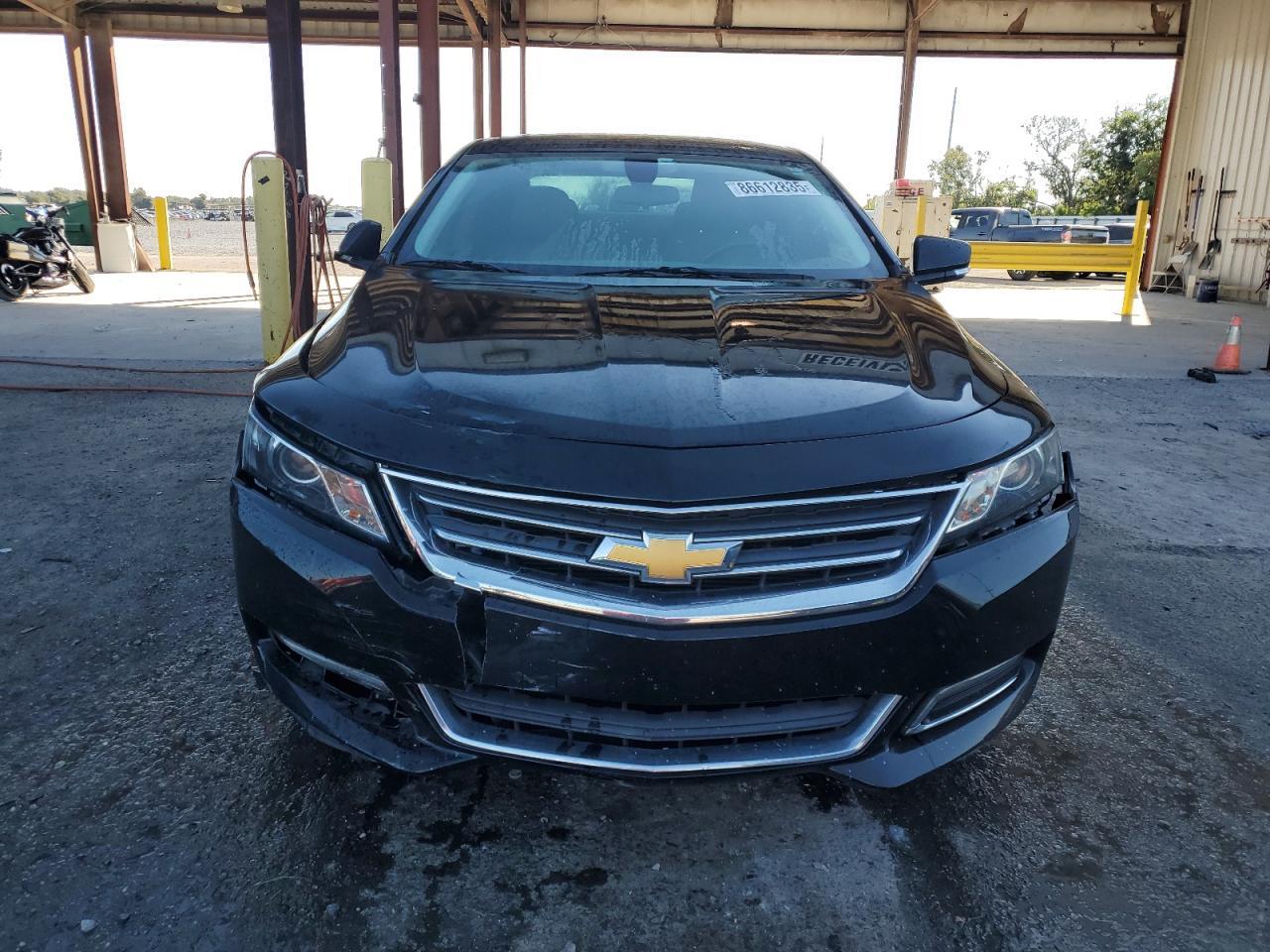 2019 Chevrolet Impala Lt - Image 5