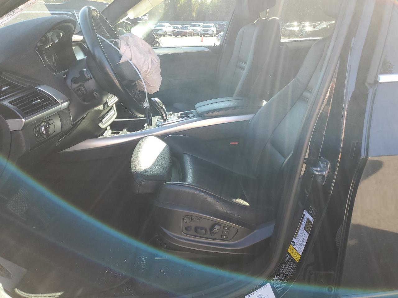 2011 BMW X5 xDrive35I - Фото 7