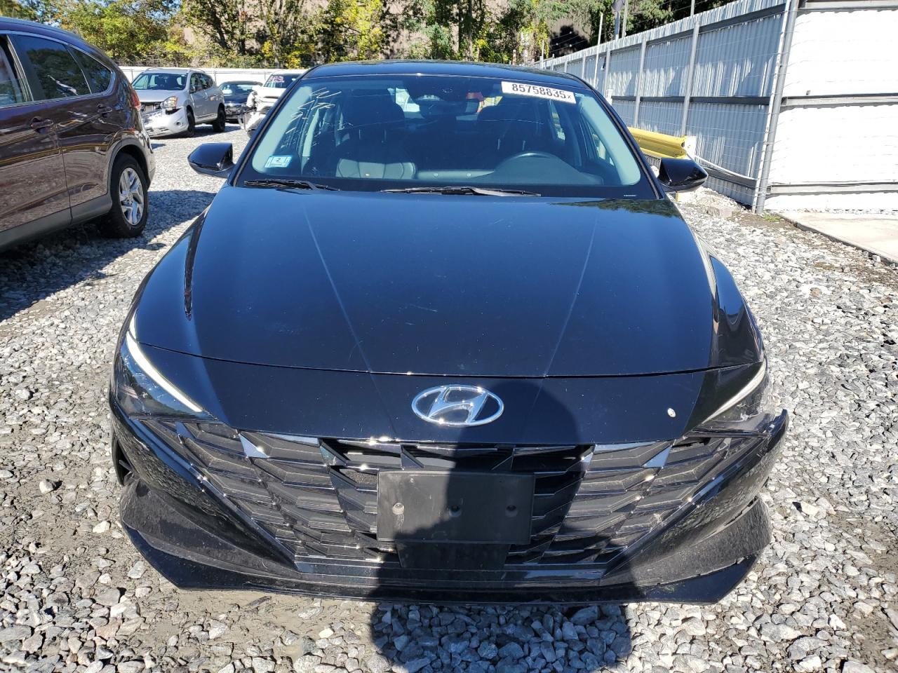 2023 Hyundai Elantra Limited - Фото 5