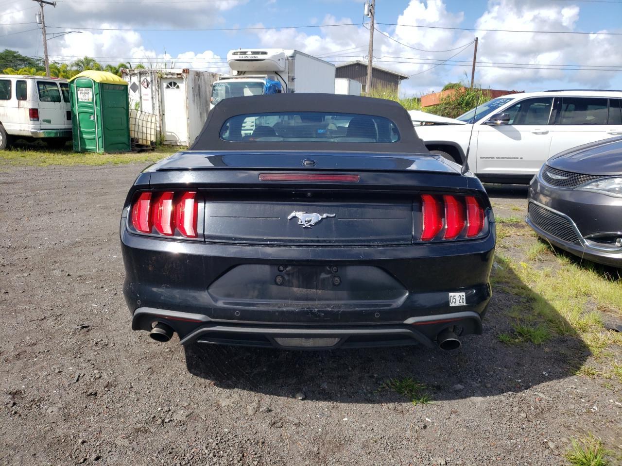 2023 Ford Mustang - Image 6