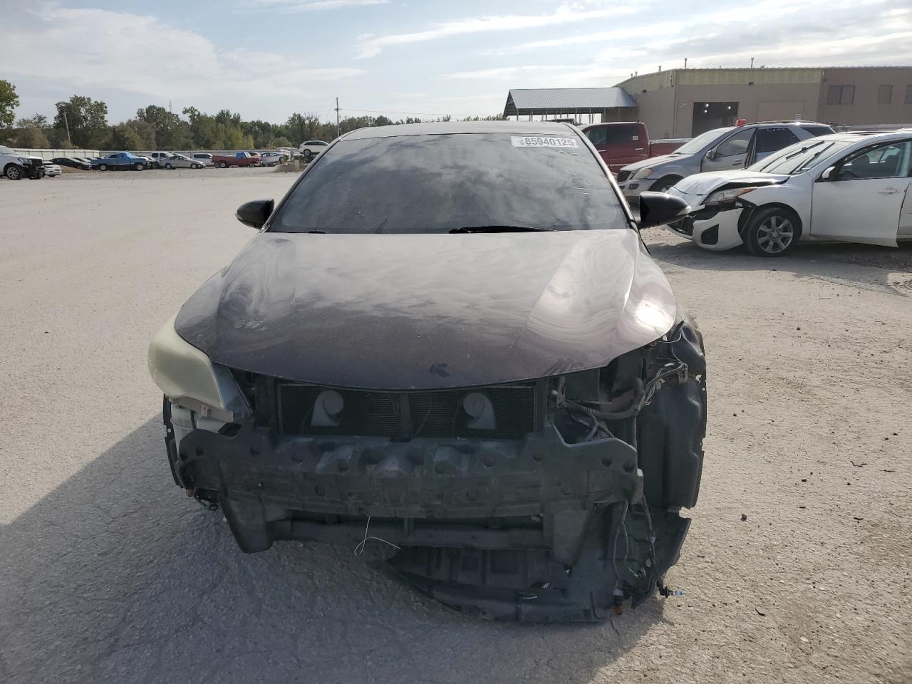 2014 Toyota Avalon Base - Фото 5