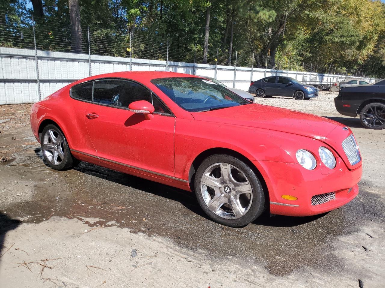 2006 Bentley Continental Gt - Фото 4