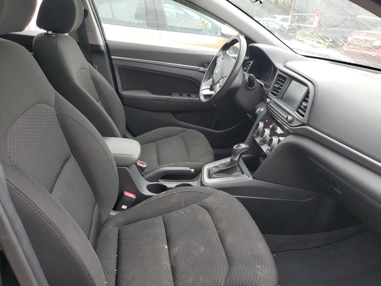 2020 Hyundai Elantra Sel - Image 7