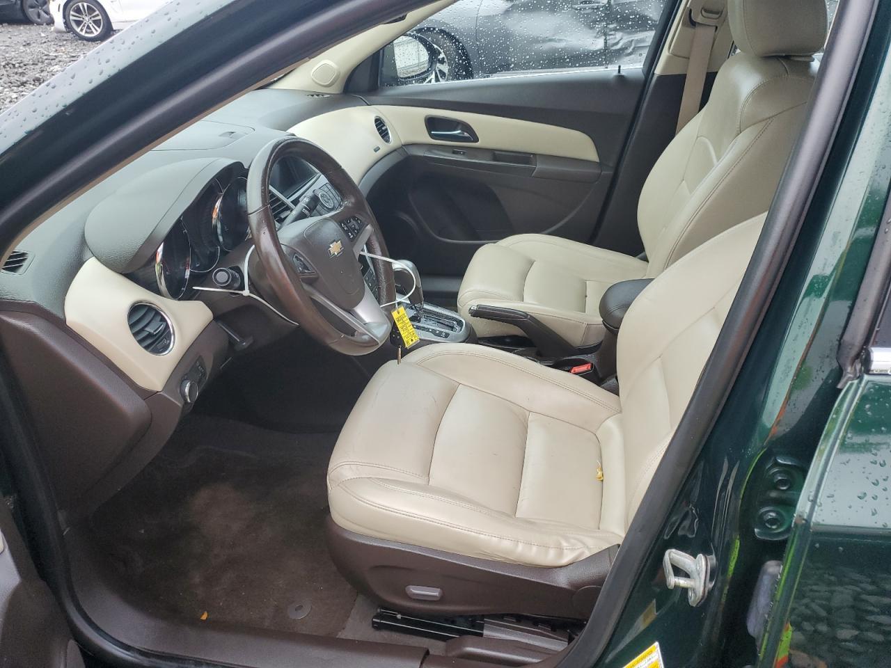 2014 Chevrolet Cruze - Image 7
