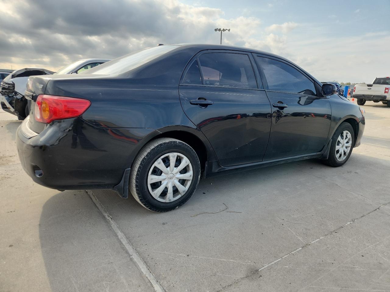 2010 Toyota Corolla Base - Image 3