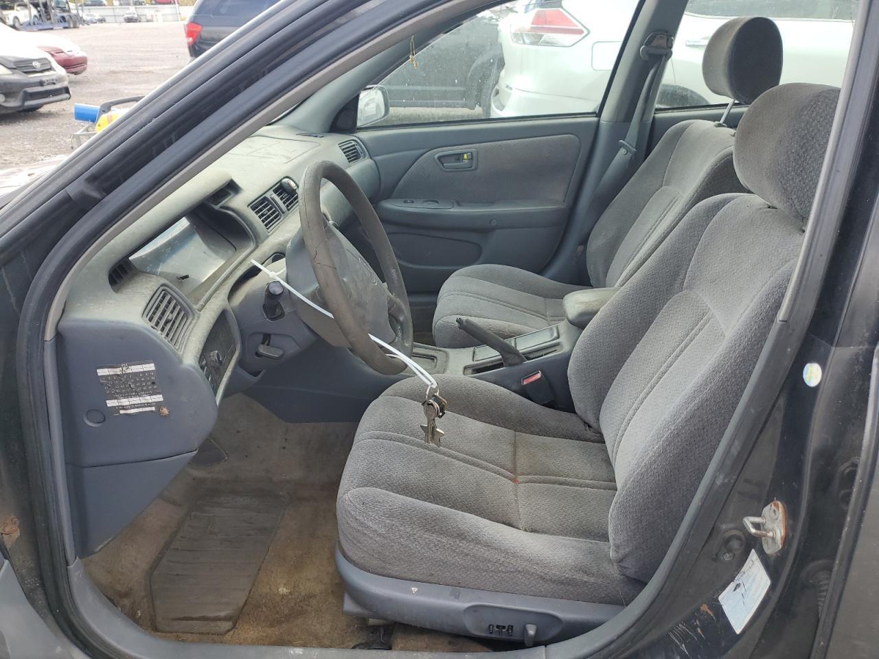 2000 Toyota Camry - Фото 7