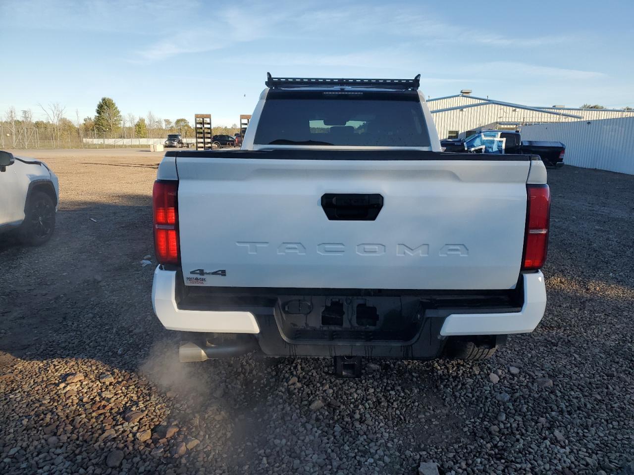 2024 Toyota Tacoma Double Cab - Image 6