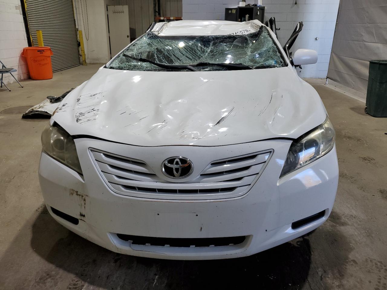 2007 Toyota Camry Ce - Image 5