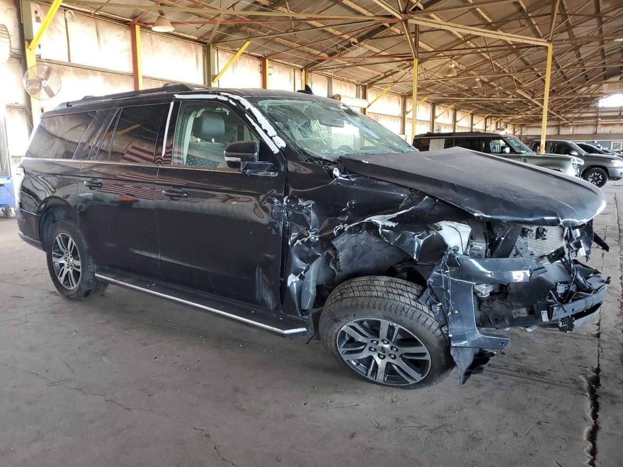 2022 Ford Expedition Max Xlt - Фото 4