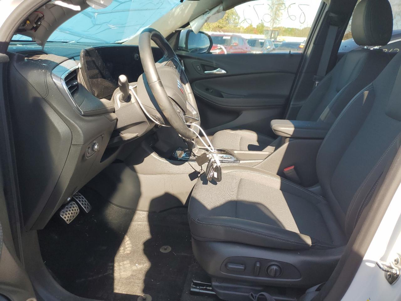 2025 Buick Encore Gx Preferred - Фото 7