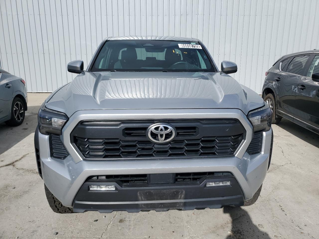 2024 Toyota Tacoma Double Cab - Фото 5