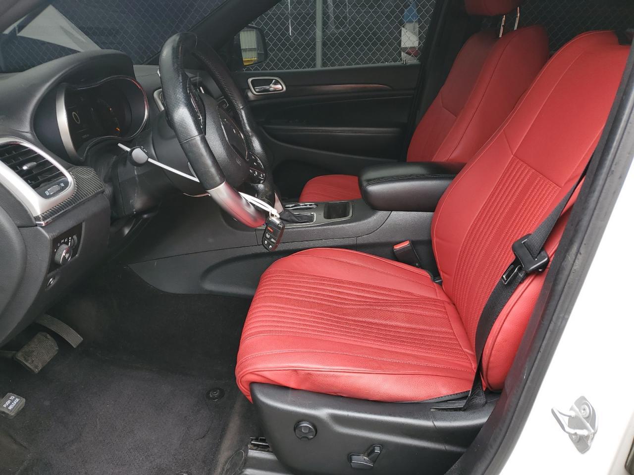 2018 Jeep Grand Cherokee Laredo - Image 7