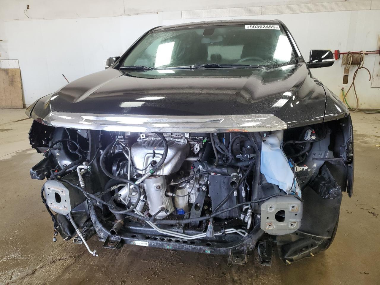 2021 GMC Acadia Sle - Image 5