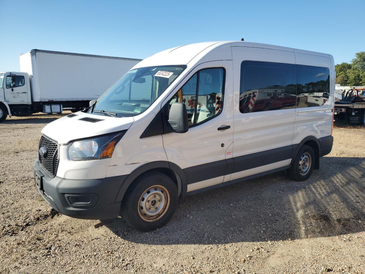 2022 Ford Transit T-150