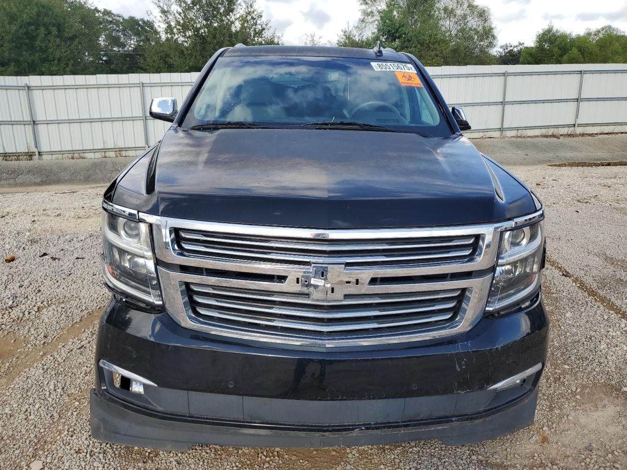 2017 Chevrolet Tahoe K1500 Premier - Image 5