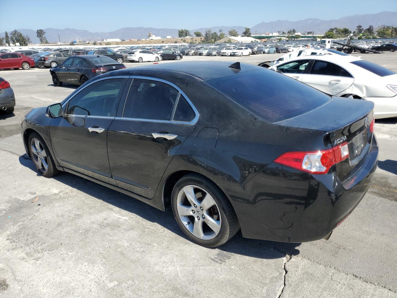 2009 Acura Tsx - Фото 2