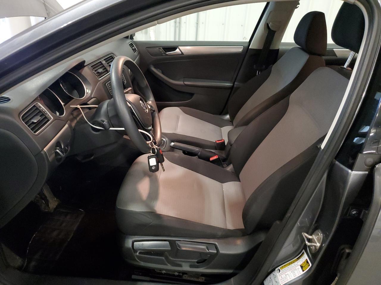 2018 Volkswagen Jetta S - Фото 7