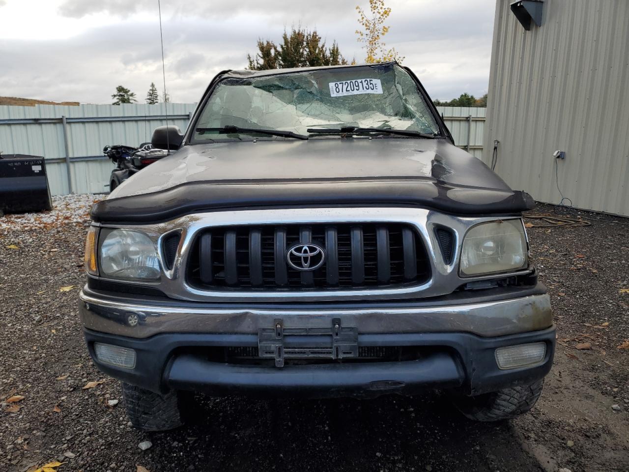 2004 Toyota Tacoma Xtracab - Image 5