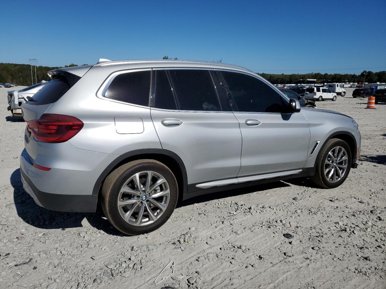 2019 BMW X3 Sdrive30I - Image 3