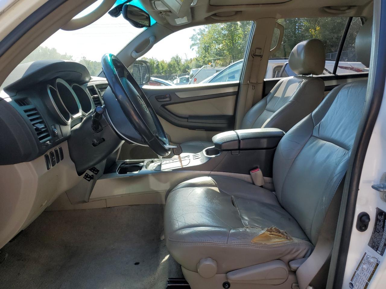 2006 Toyota 4Runner Sr5 - Image 7