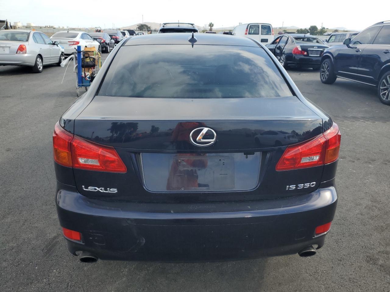 2008 Lexus Is 350 - Image 6